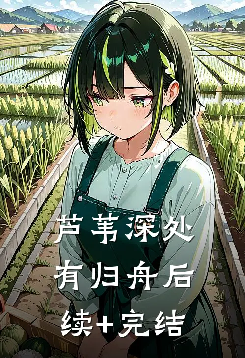 芦苇深处有归舟后续+完结