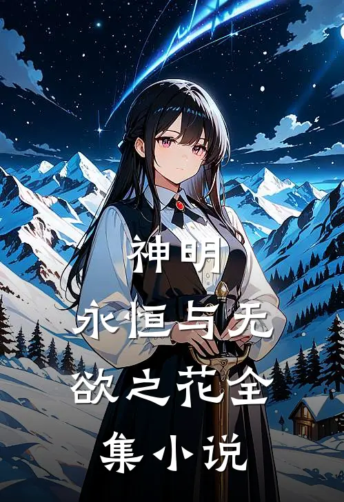 神明永恒与无欲之花全集在线阅读