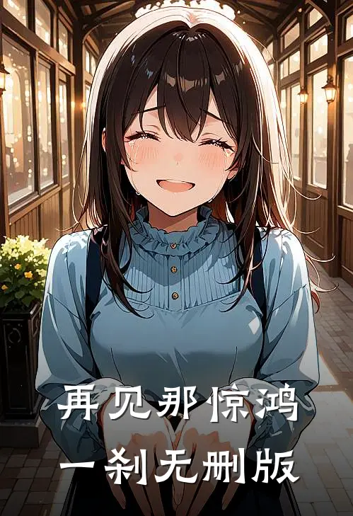 再见那惊鸿一刹无删版