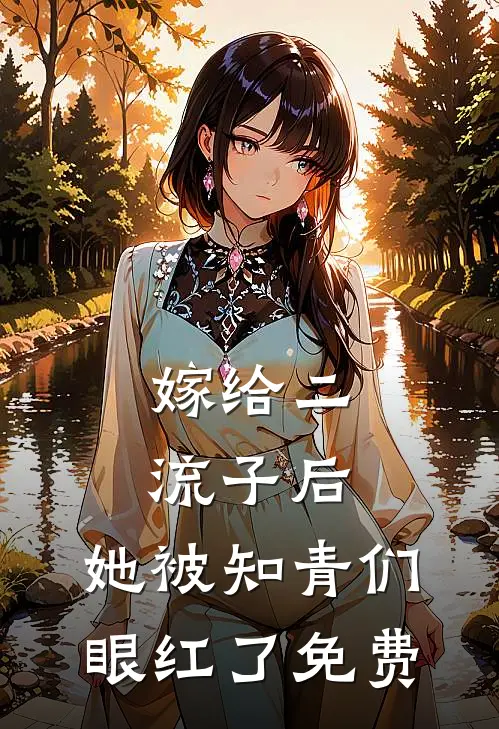 嫁给二流子后，她被知青们眼红了免费