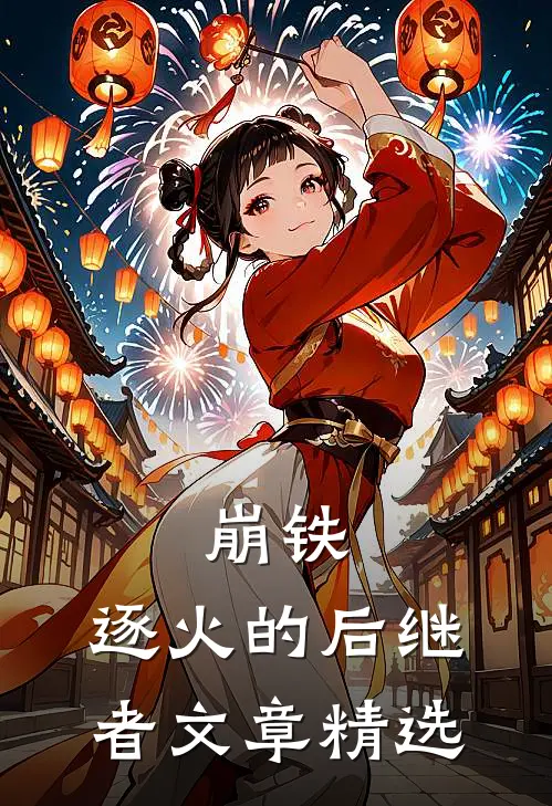 崩铁：逐火的后继者文章精选