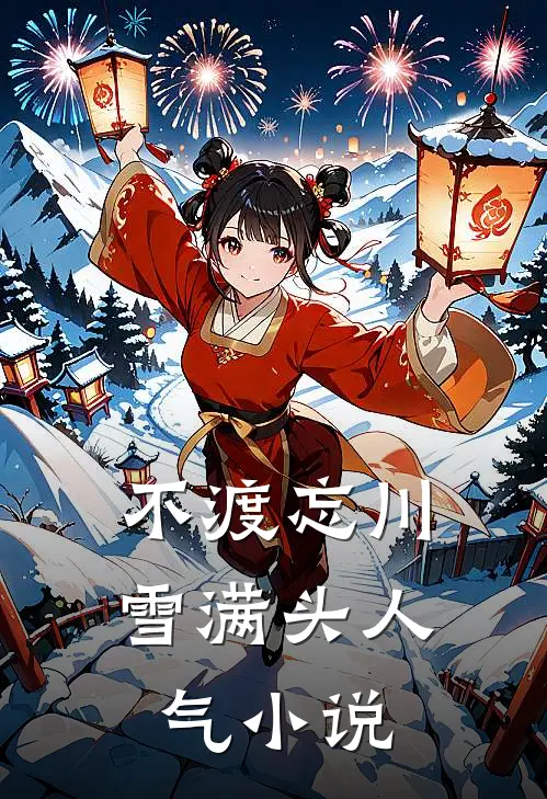 不渡忘川雪满头人气小说