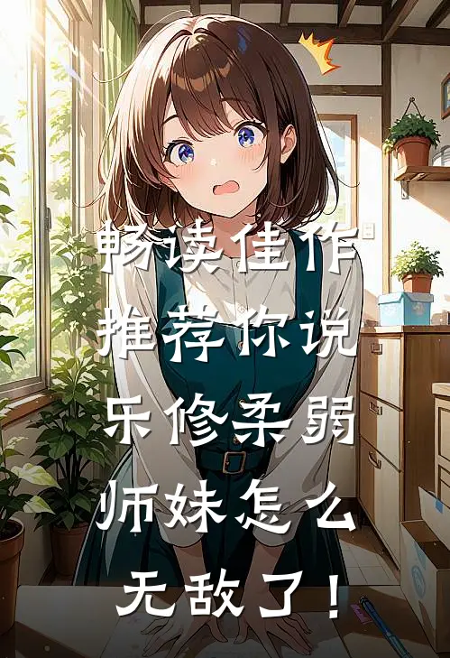 畅读佳作推荐你说乐修柔弱，师妹怎么无敌了！