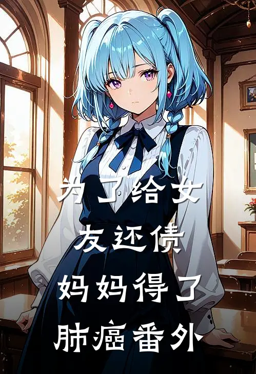 为了给女友还债，妈妈得了肺癌番外