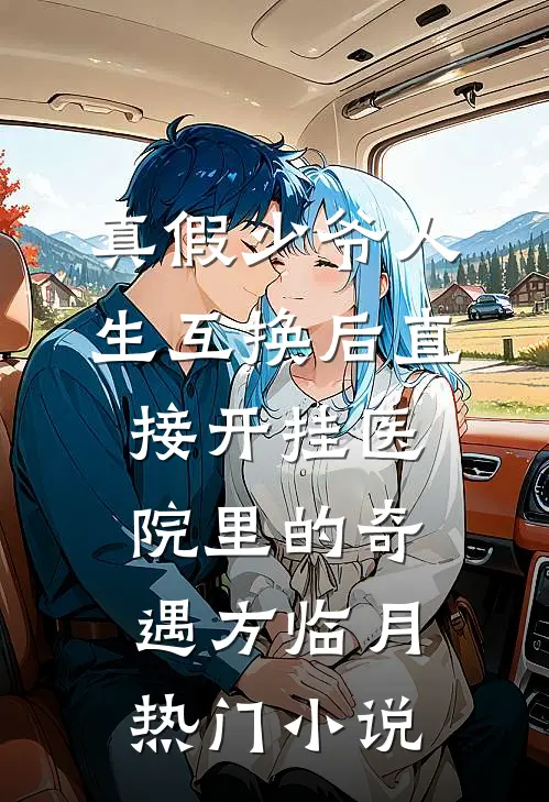 真假少爷人生互换后直接开挂-医院里的奇遇方临月热门小说