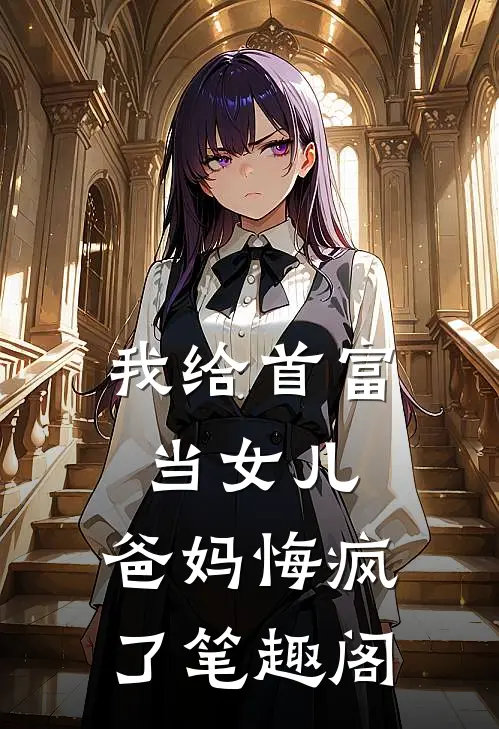 我给首富当女儿，爸妈悔疯了笔趣阁