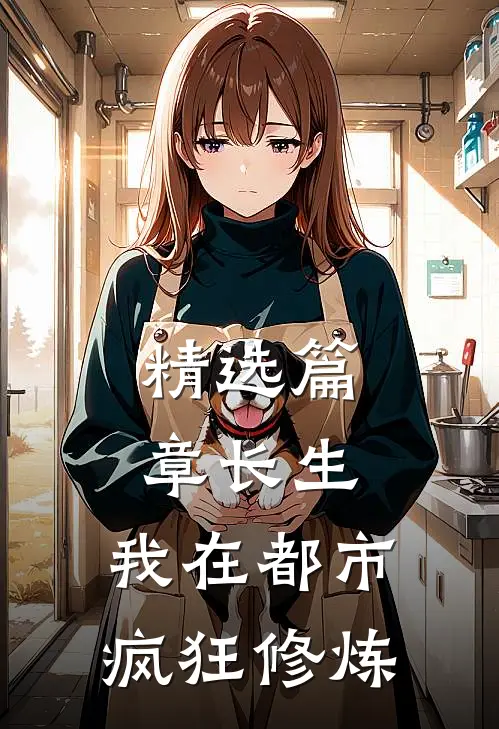 精选篇章长生：我在都市疯狂修炼