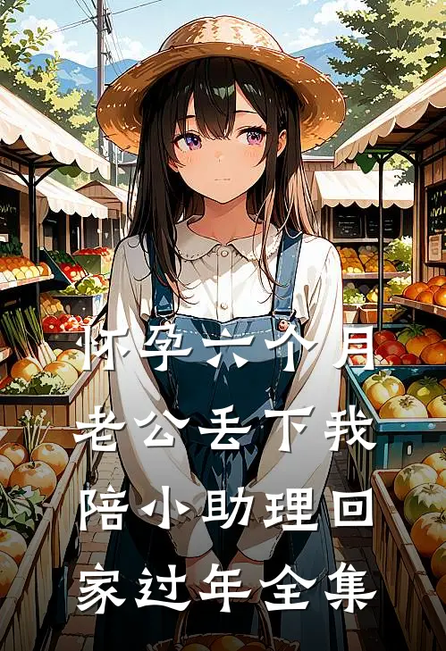 怀孕六个月，老公丢下我陪小助理回家过年全集