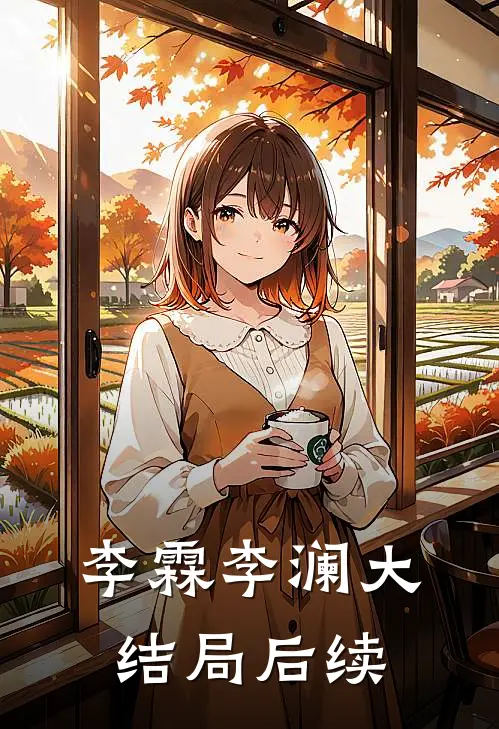 李霖李澜大结局后续
