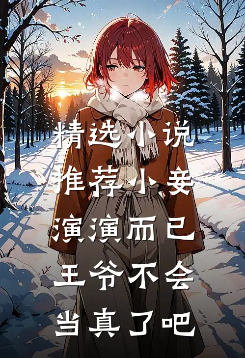 精选小说推荐小妾演演而已，王爷不会当真了吧