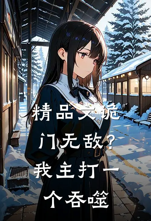 精品文诡门无敌？我主打一个吞噬