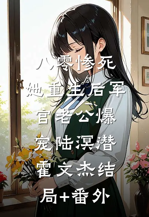 八零惨死，她重生后军官老公爆宠陆溟潜霍文杰结局+番外