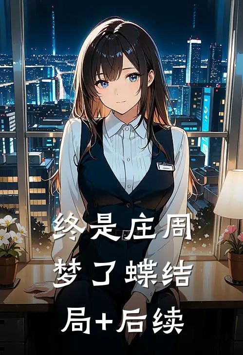 终是庄周梦了蝶结局+后续