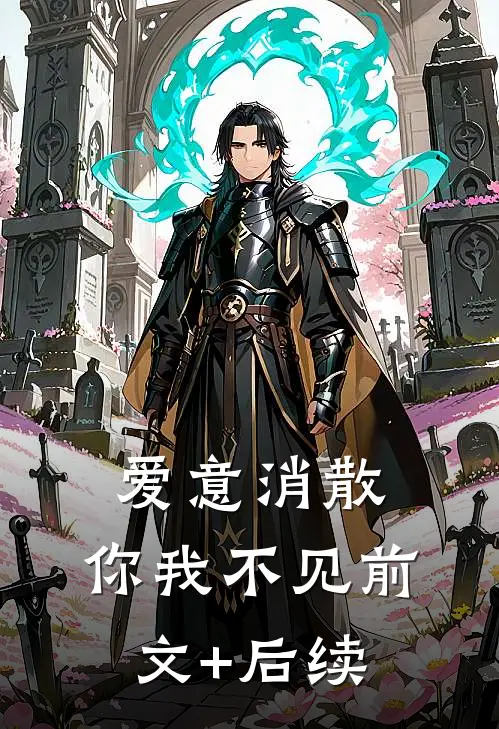 爱意消散，你我不见前文+后续