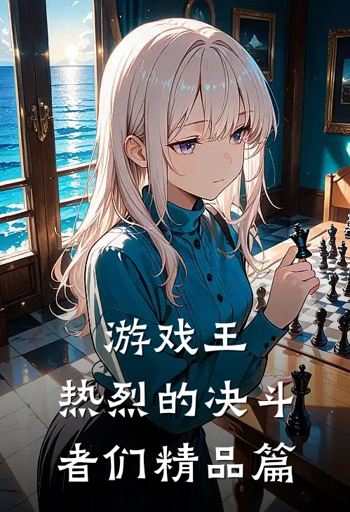 游戏王热烈的决斗者们精品篇在哪看