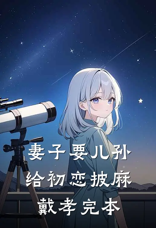 妻子要儿孙给初恋披麻戴孝完本