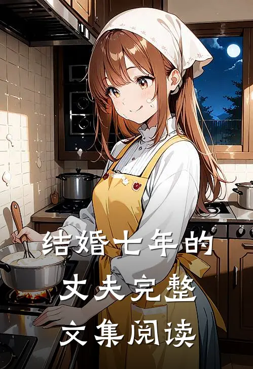 结婚七年的丈夫完整文集阅读