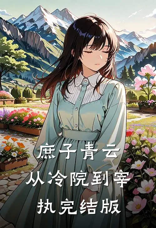庶子青云：从冷院到宰执完结版