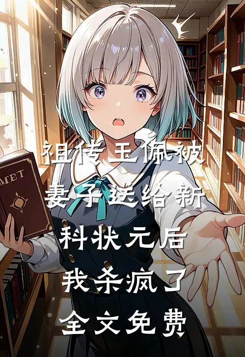 祖传玉佩被妻子送给新科状元后，我杀疯了全文免费