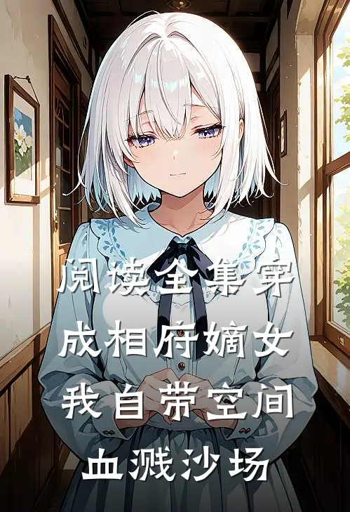 阅读全集穿成相府嫡女：我自带空间血溅沙场