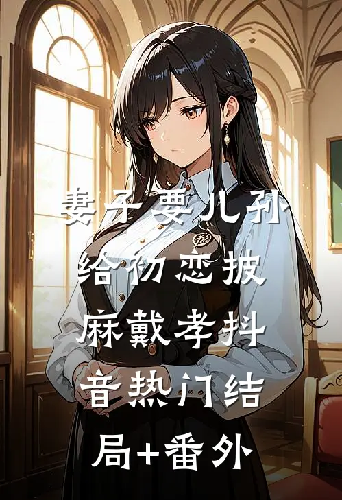 妻子要儿孙给初恋披麻戴孝抖音热门结局+番外