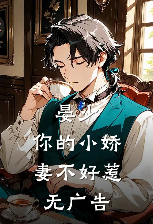 晏少,你的小娇妻不好惹无广告免费阅读