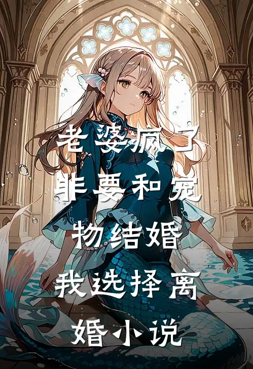 老婆疯了非要和宠物结婚,我选择离婚免费阅读