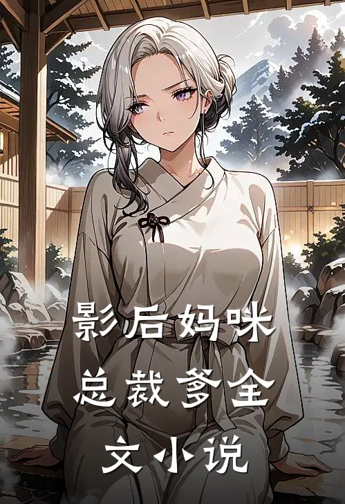 影后妈咪总裁爹全文免费阅读