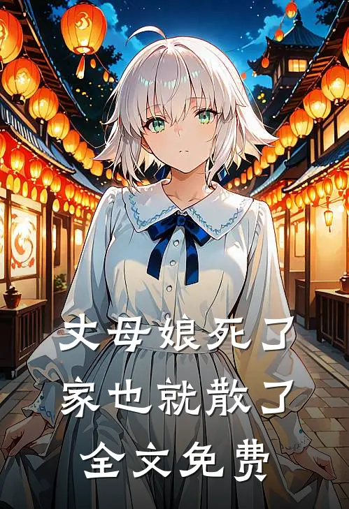 丈母娘死了,家也就散了全文免费阅读