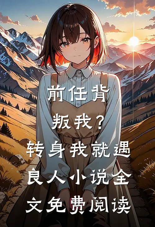 前任背叛我?转身我就遇良人全文免费阅读无弹窗