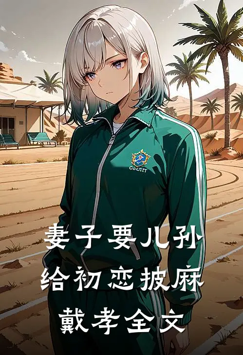妻子要儿孙给初恋披麻戴孝全文