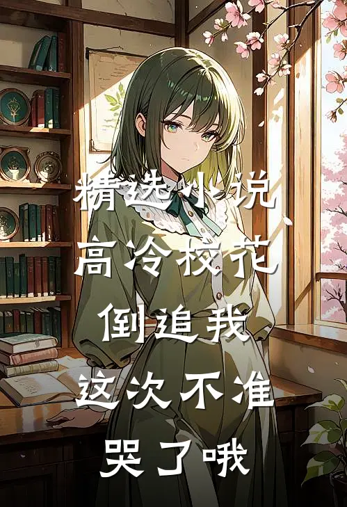 精选高冷校花倒追我这次不准哭了哦免费阅读