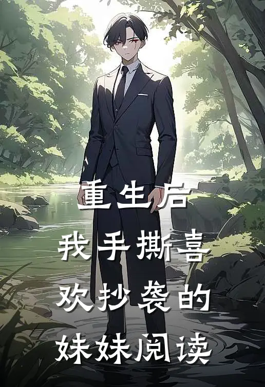 重生后，我手撕喜欢抄袭的妹妹阅读