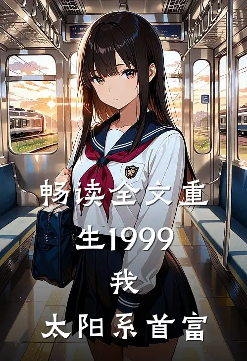 畅读全文重生1999：我，太阳系首富