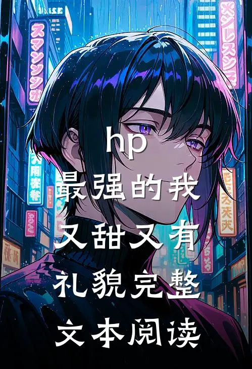 hp最强的我,又甜又有礼貌完整文本阅读