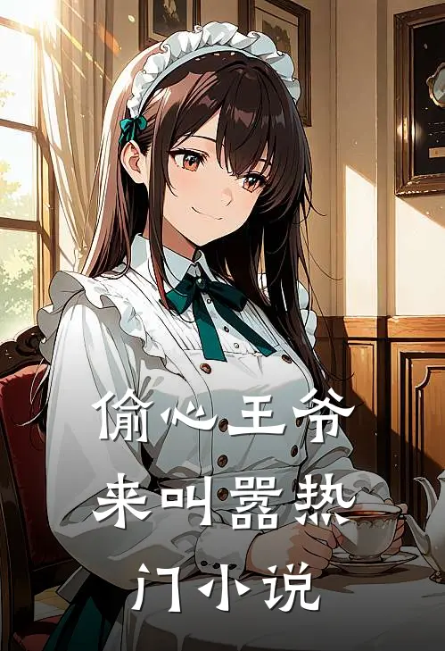 偷心王爷来叫嚣热门全文阅读