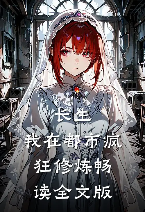 长生：我在都市疯狂修炼畅读全文版