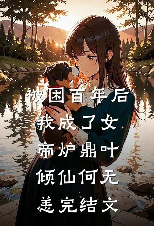 被困百年后，我成了女帝炉鼎叶倾仙何无恙完结文