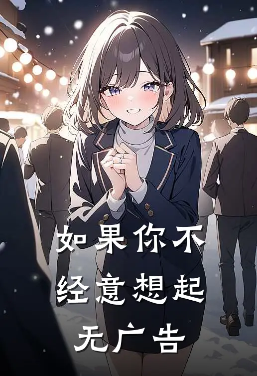 如果你不经意想起无广告