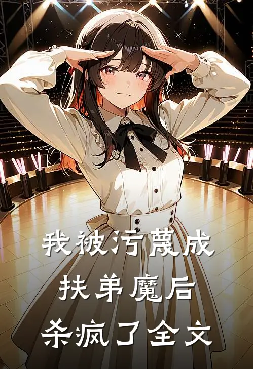 我被污蔑成扶弟魔后,杀疯了全文阅读