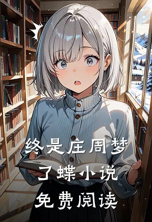 终是庄周梦了蝶小说免费阅读