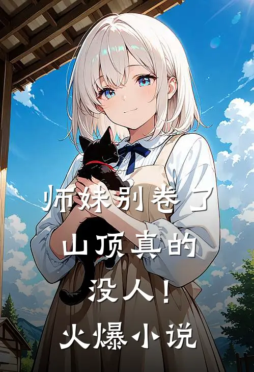 师妹别卷了，山顶真的没人！火爆小说