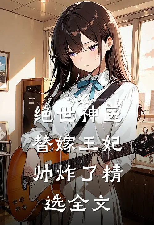 绝世神医：替嫁王妃帅炸了精选全文