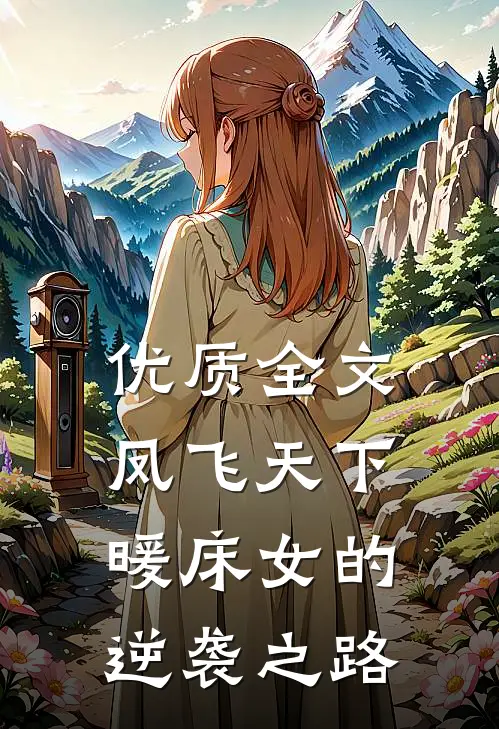优质全文凤飞天下：暖床女的逆袭之路