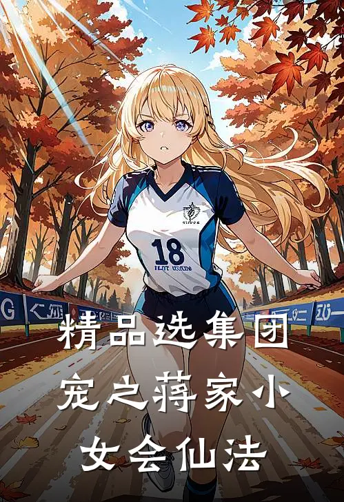 精品选集团宠之蒋家小女会仙法