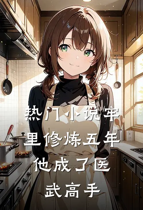 热门小说牢里修炼五年，他成了医武高手