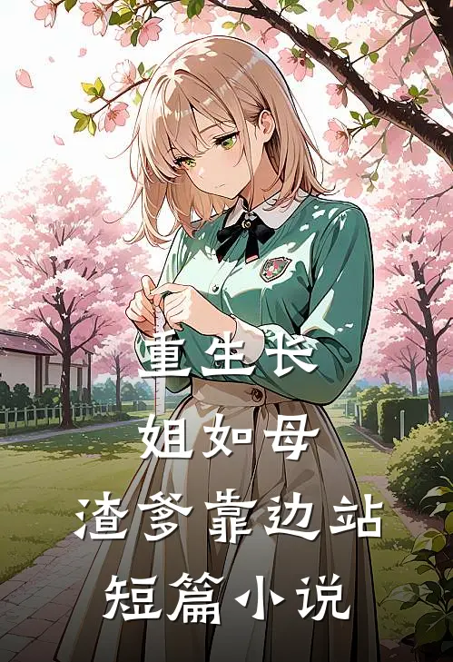 重生长姐如母,渣爹靠边站短篇