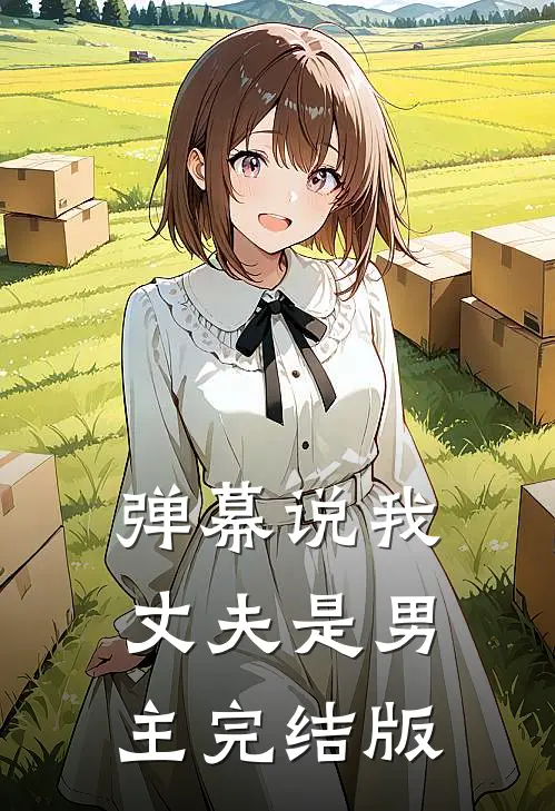 弹幕说我丈夫是男主完结版