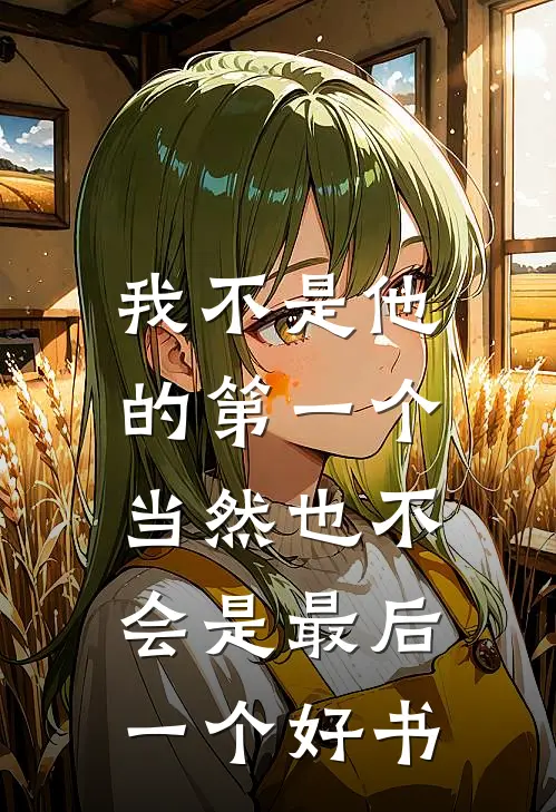 我不是他的第一个，当然也不会是最后一个好书