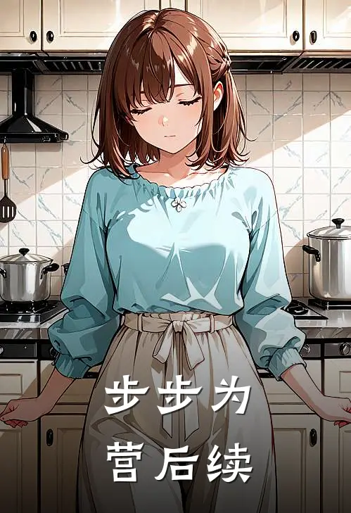 步步为营后续